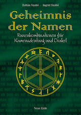 Geheimnis der Namen - Zoltan Szabo, Ingrid Szabo