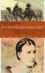 Mit dem Herzen einer Löwin - Pat Shipman