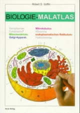 Biologie-Malatlas - Robert D Griffin