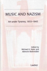 Music and Nazism - 