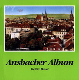 Ansbacher Album - Hartmut Schötz