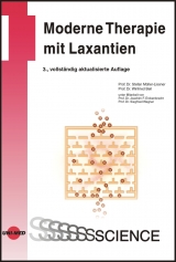 Moderne Therapie mit Laxantien - Müller-Lissner, Stefan; Beil, Winfried