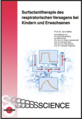 Surfactanttherapie des respiratorischen Versagens bei Kindern und Erwachsenen - Jens Möller