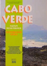 Cabo Verde - Kapverdische Inseln - Schleich, H Hermann; Schleich, Karin