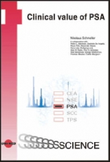 Clinical value of PSA - Schmeller, Nikolaus