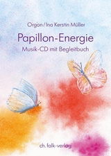 Papillon-Energie - Ina K Müller