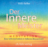 Der innere Meister - Willi Keller