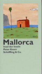 Mallorca - Peter Knorr