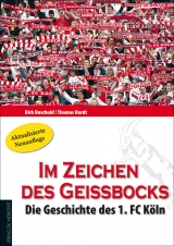 Im Zeichen des Geißbocks - Dirk Unschuld, Thomas Hardt