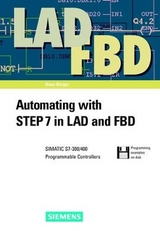 Automating with STEP 7 in LAD and FBD - Hans Berger