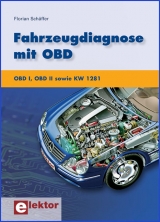 Fahrzeugdiagnose mit OBD - Florian Schäffer