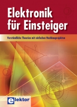 Elektronik für Einsteiger