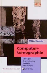 Computertomographie - Willi Kalender