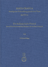 Der hellenistische Hesiod - Christos Fakas