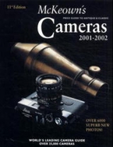McKeown's Price Guide to Antique & Classic Cameras 2001-2002 - McKeown, Jim
