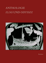 Ilias und Odyssee - Martin S. Ruipérez