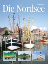 Die Nordsee - Dieter Maier