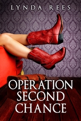 Operation Second Chance - Lynda Rees