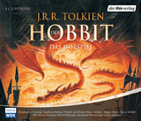 Der Hobbit - J.R.R. Tolkien