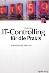 IT-Controlling für die Praxis - Martin Kütz