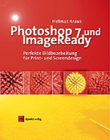 Photoshop 7 & ImageReady - Helmut Kraus