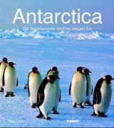 Antarctica - Mike Lucas