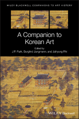 Companion to Korean Art - 