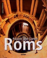 Paläste und Gärten Roms -  Bajard