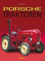 Porsche Traktoren - Udo Paulitz