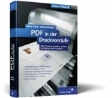 PDF in der Druckvorstufe - Hans P Schneeberger