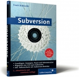 Subversion - Frank Budszuhn
