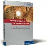 Projektmanagement mit SAP Projektsystem - Mario Franz