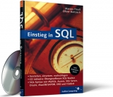 Einstieg in SQL - Marcus Throll, Oliver Bartosch