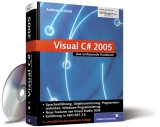 Visual C# 2005 - Kühnel, Andreas