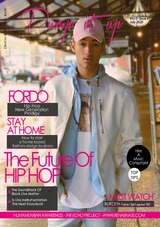 FORDO - Hip Hop New Generation Prodigy - Anissa Boudjaoui