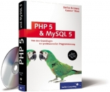 PHP 5 und MySQL 5 - Stefan Reimers, Gunnar Thies