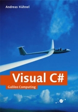 Visual C# - Andreas KÃ¼hnel