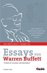 Essays von Warren Buffett - Warren Buffett