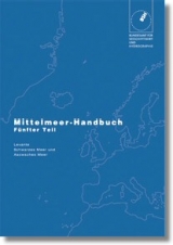 Mittelmeer-Handbuch / Die Levante