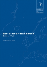 Mittelmeer-Handbuch / Nordküste von Afrika