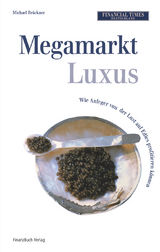 Megamarkt Luxus - Michael Brückner