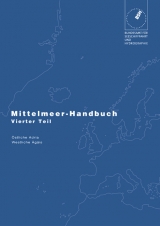 Mittelmeer-Handbuch / Östliche Adria, Westliche Ägäis