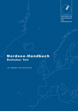 Nordsee-Handbuch, östlicher Teil. Von Skagen bis Amsterdam