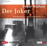 Der Joker - Edgar Wallace