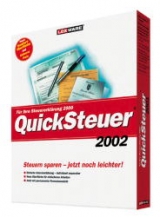 QuickSteuer 2002 - 