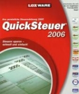 QuickSteuer 2006 - 