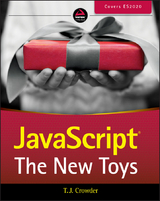 JavaScript -  T. J. Crowder
