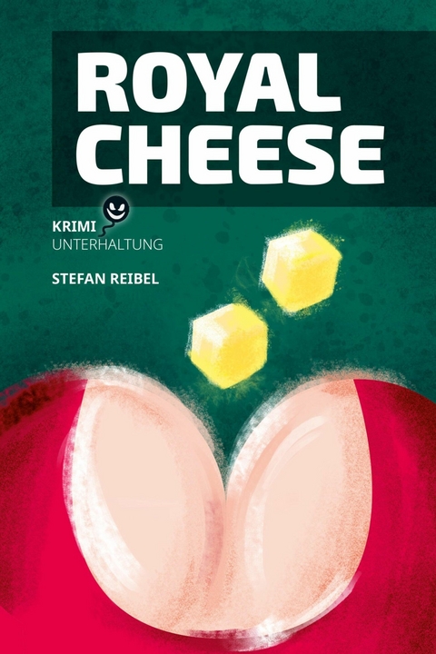 Royal Cheese - Stefan REIBEL