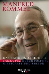 Das Land und die Welt - Manfred Rommel