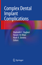 Complex Dental Implant Complications - 